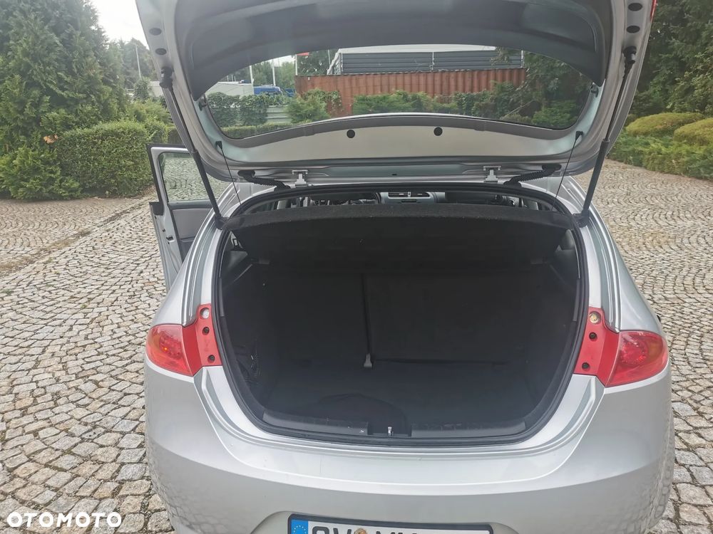 Seat Leon 1.6 Comfort Limited - 11