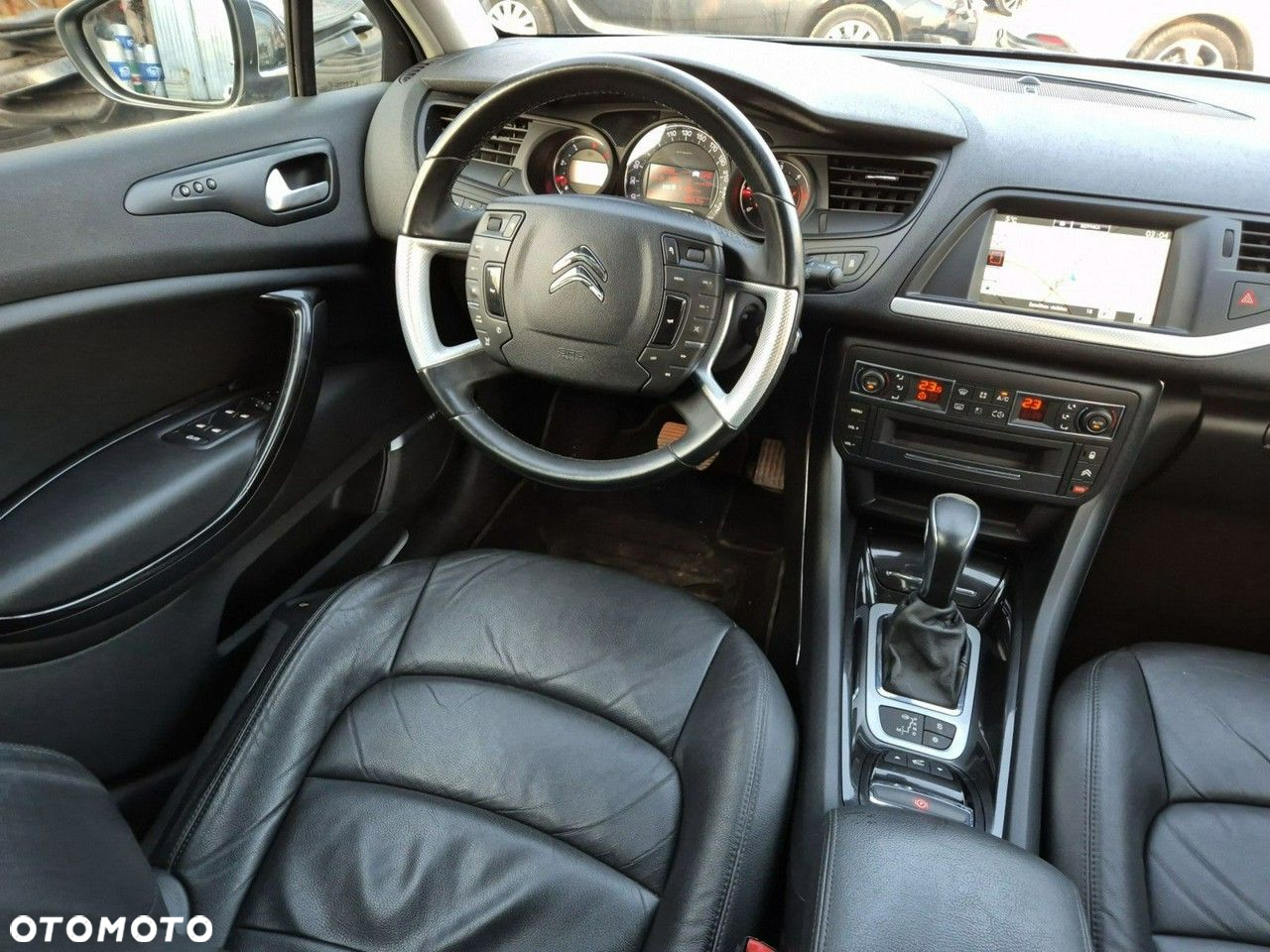 Citroën C5 - 27