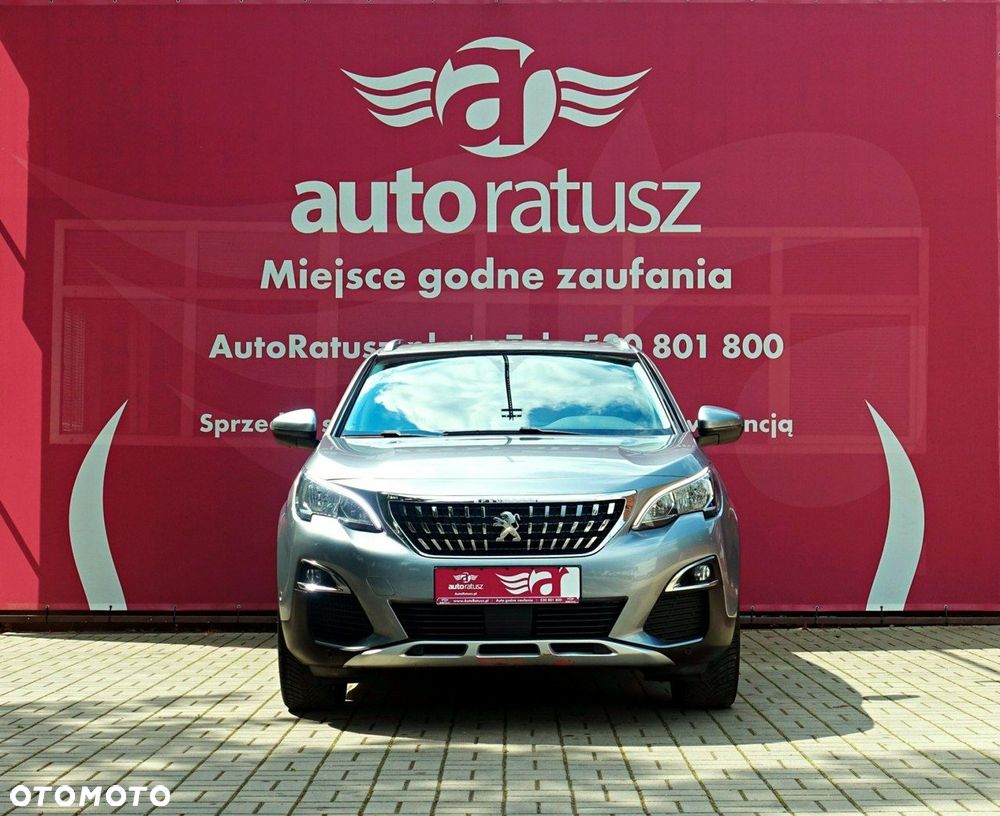 Peugeot 3008 - 2