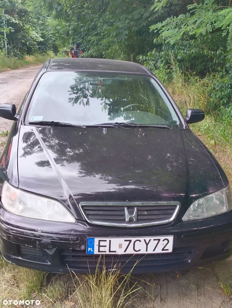 Honda Accord - 3