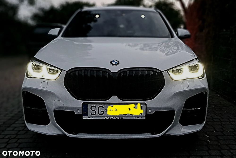 BMW X1 sDrive18i M Sport - 22
