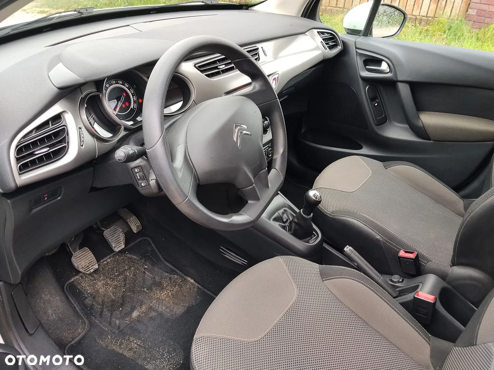 Citroën C3 Pure Tech 83 S&S FEEL - 13