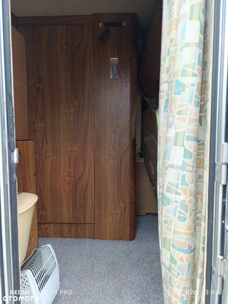 Fiat Ducato - 11