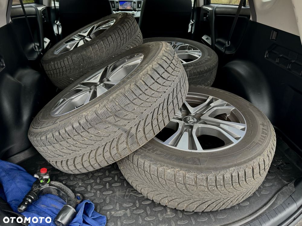 Toyota RAV4 2.0 Active - 11