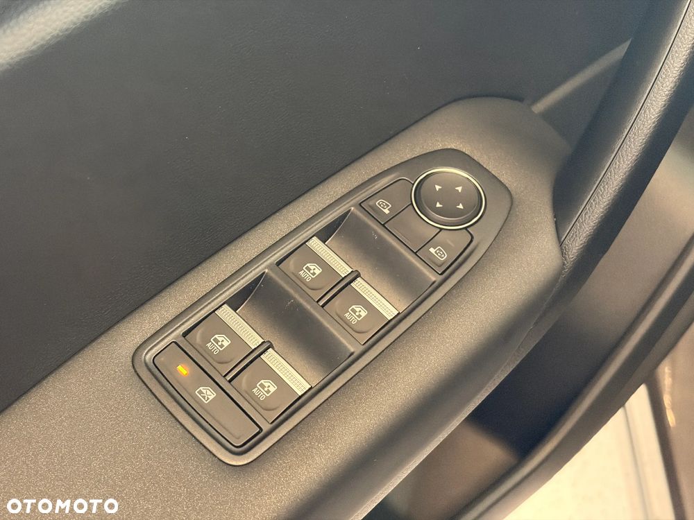 Mitsubishi ASX 1.3 mHEV Invite Cold DCT - 20