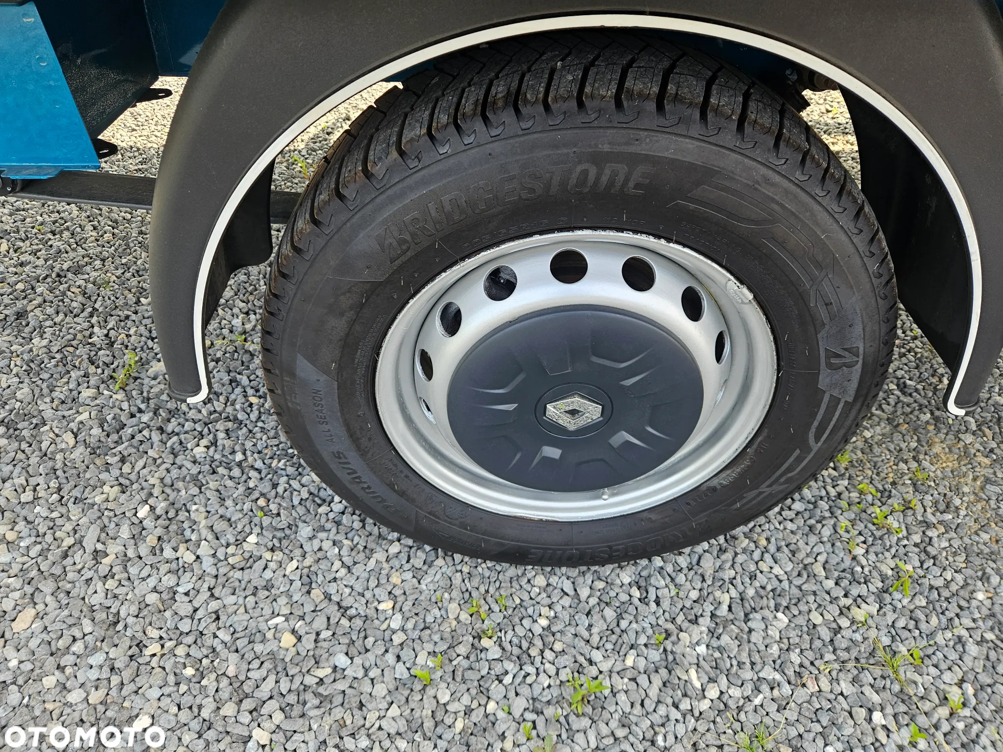 Renault Master - 26