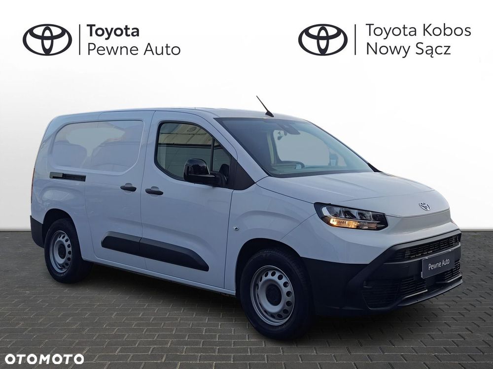 Toyota PROACE CITY - 8
