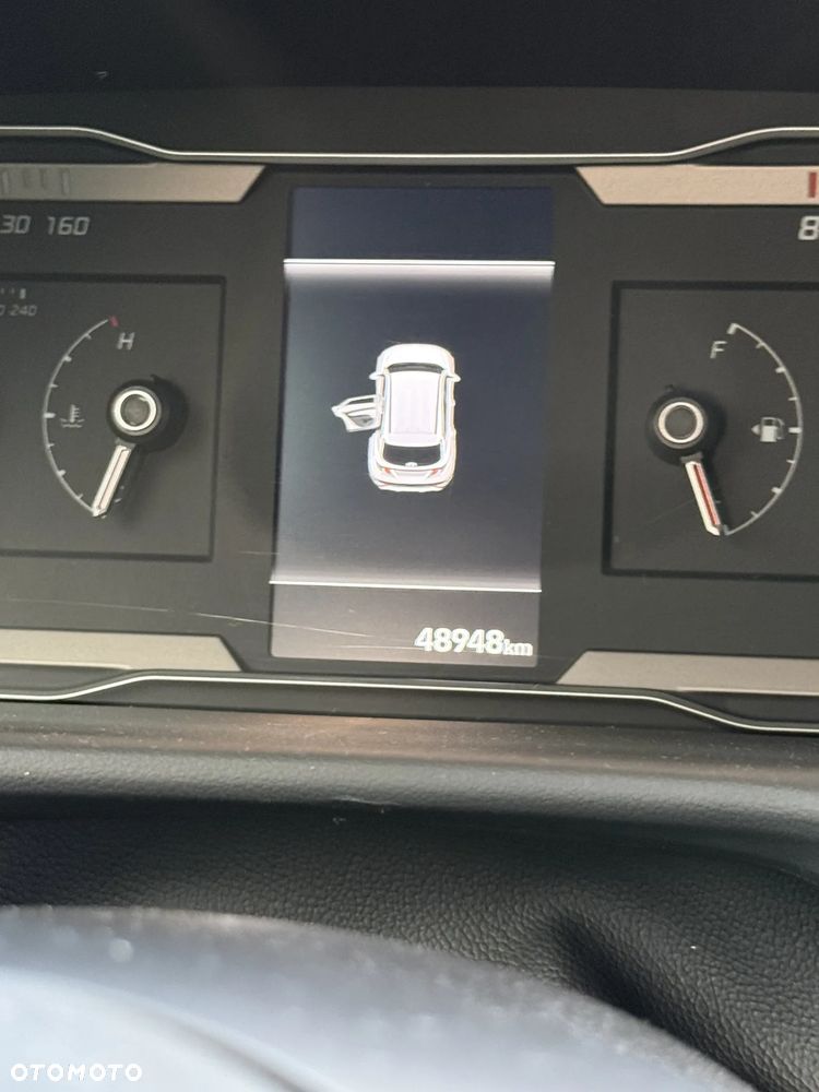 Hyundai Tucson - 19