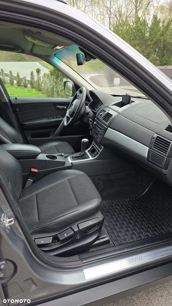 BMW X3 - 17