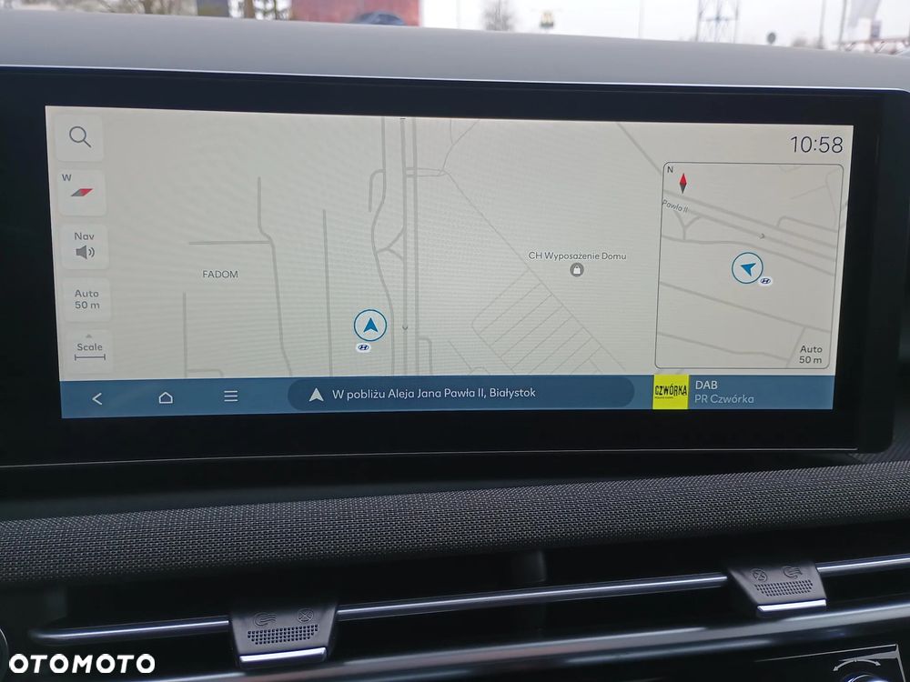 Hyundai Tucson 1.6 T-GDi HEV 20th Anniversary 4WD - 22