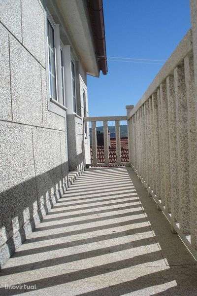 Casa em Antigo de Viade - Montalegre - Grande imagem: 4/12