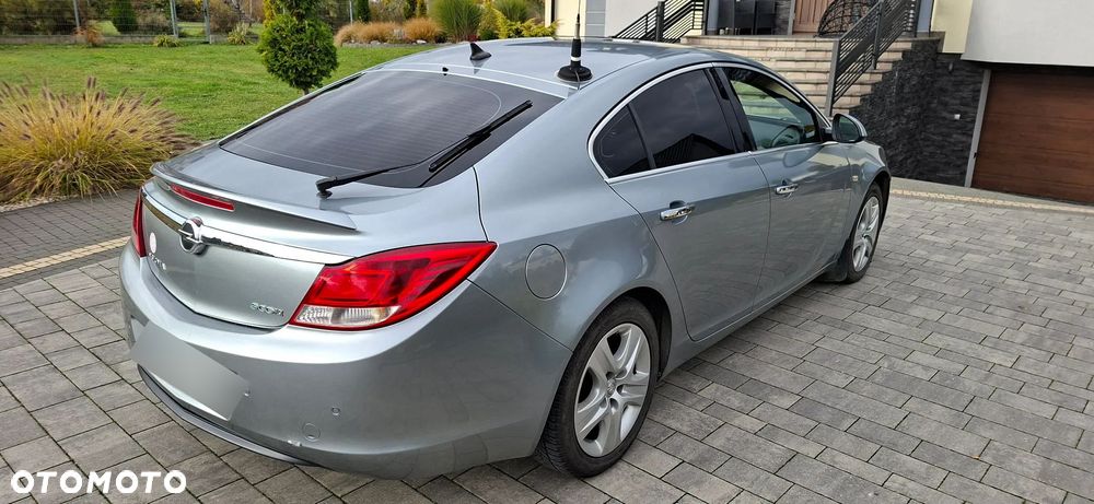 Opel Insignia - 3