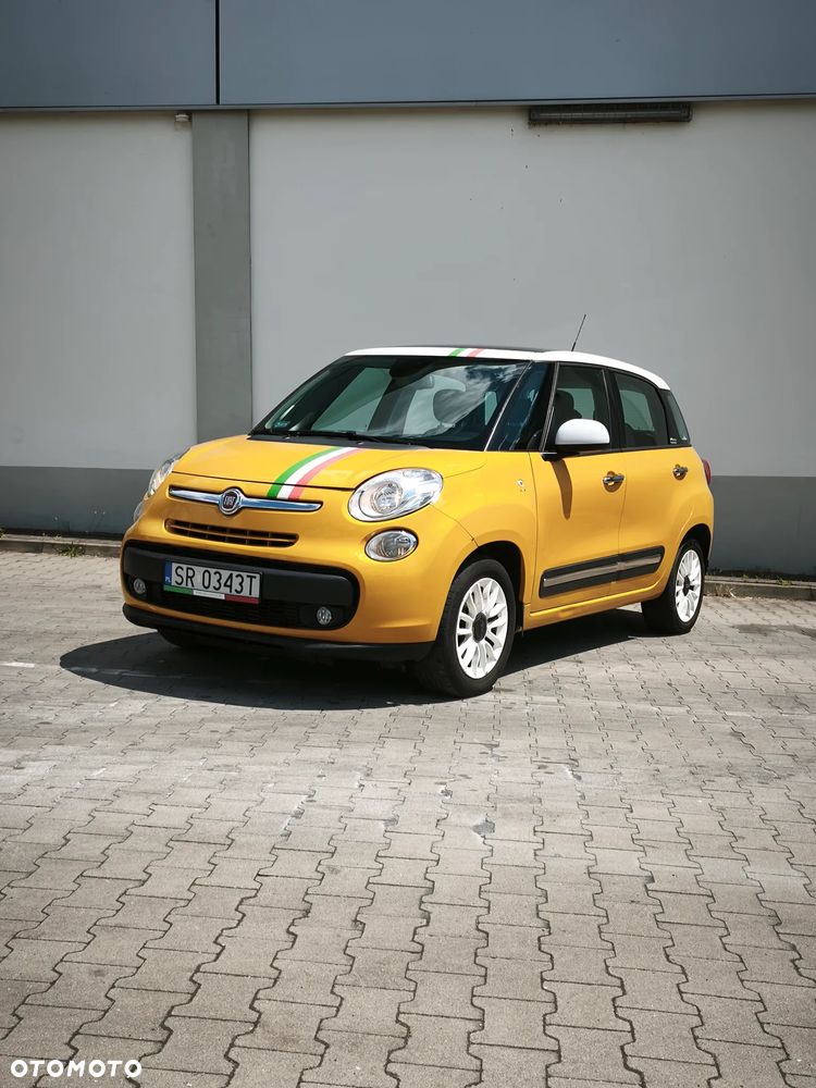 Fiat 500L 0.9 8V Twinair Pop Star S&S - 17