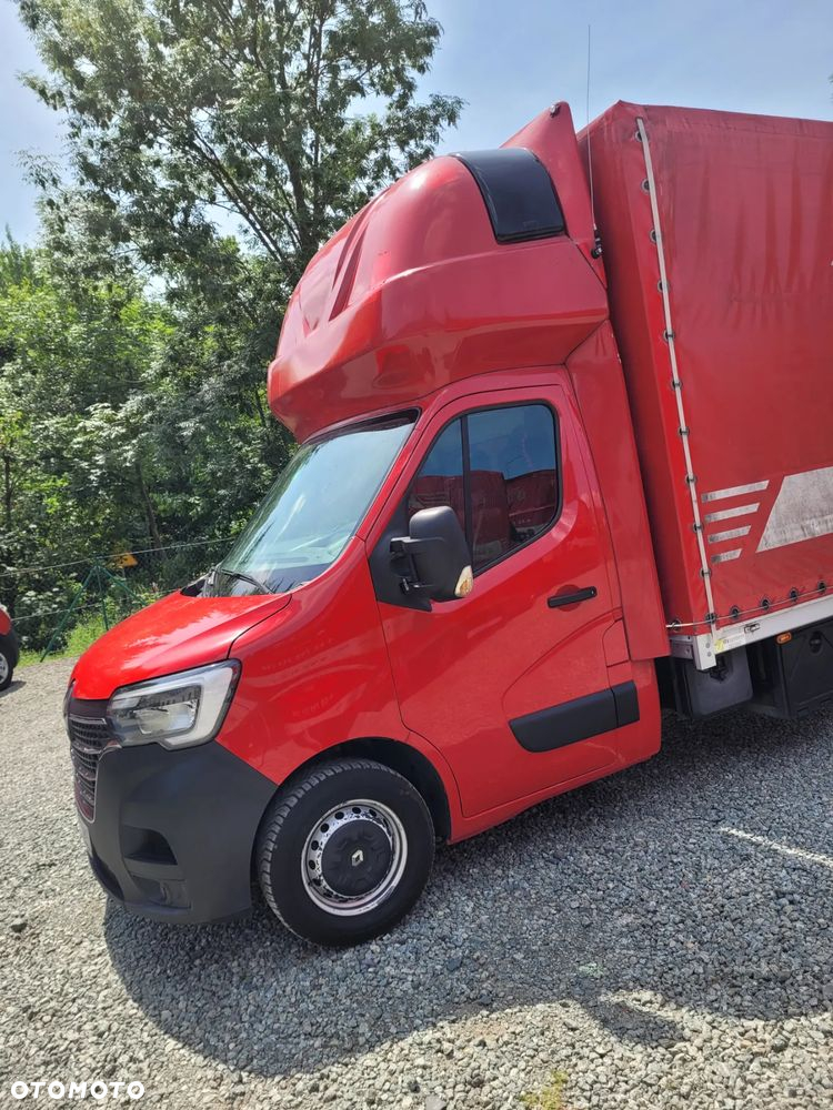Renault Master - 7