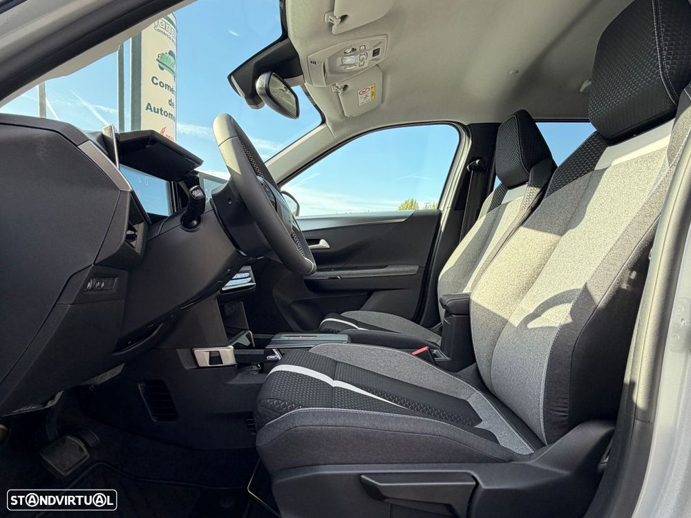 Opel Frontera 1.2 Hybrid GS eDCT - 10
