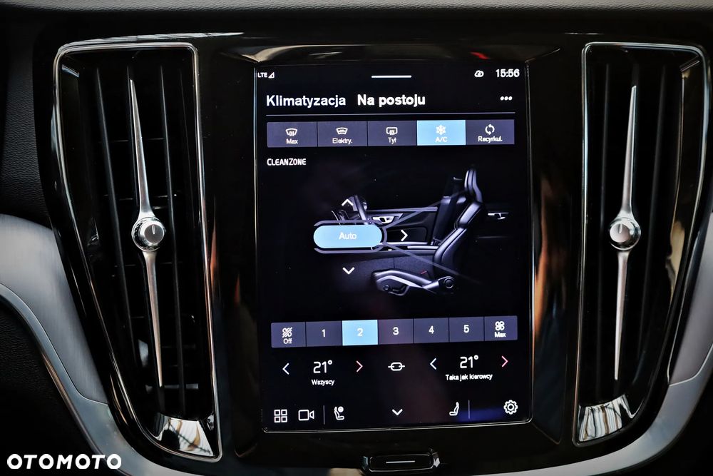 Volvo V60 B3 B Core - 30