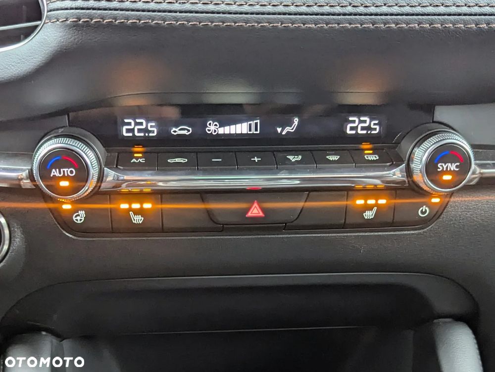 Mazda 3 2.0 mHEV Exclusive-Line - 14