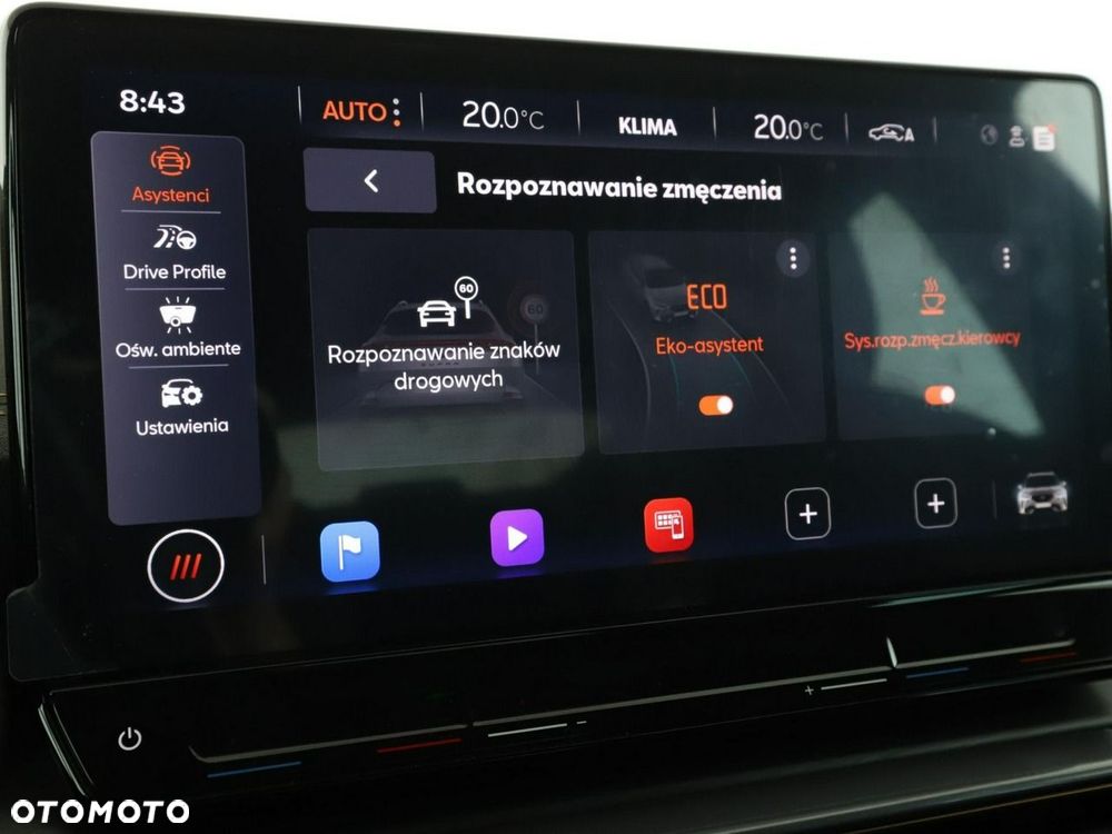 Cupra Formentor 1.5 TSI - 30