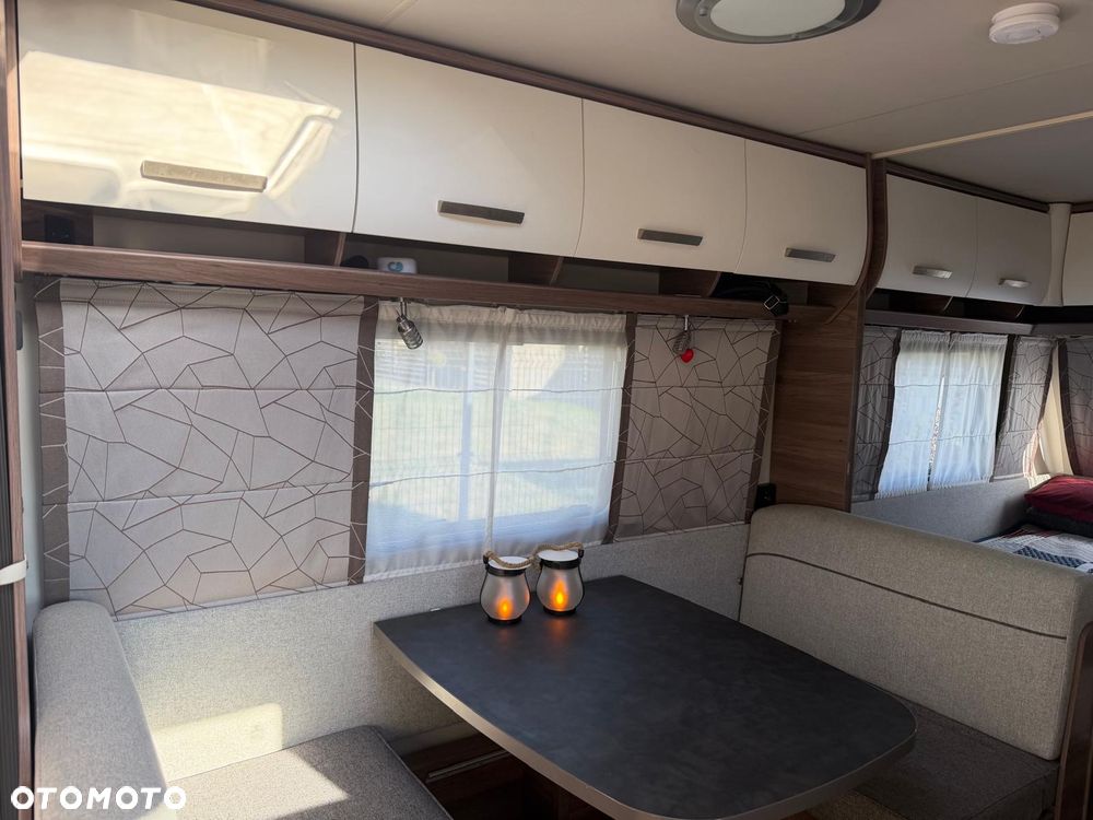 KNAUS SPORT 540 FDK Silver Selection - 20