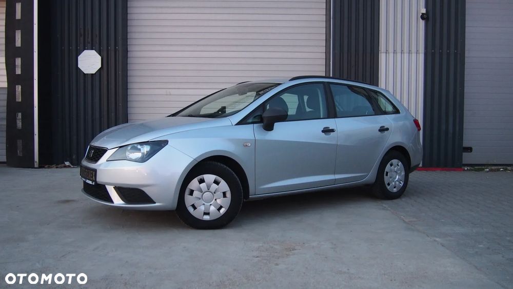 Seat Ibiza 1.2 12V Style - 14