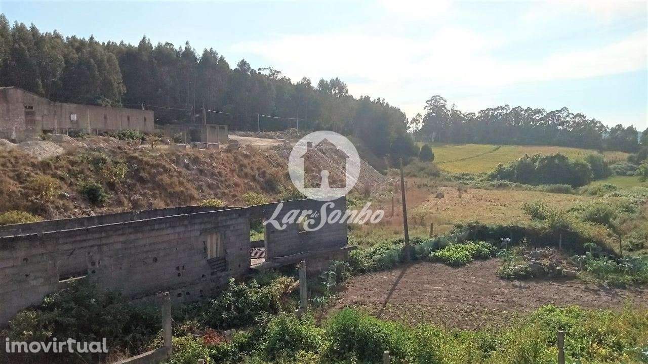 Terreno industrial com 20.735 m2 em Mouquim - Grande imagem: 4/10