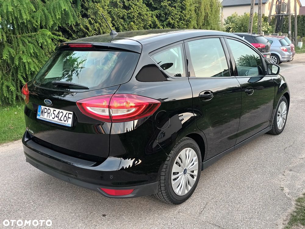 Ford C-MAX 1.6 Trend - 9