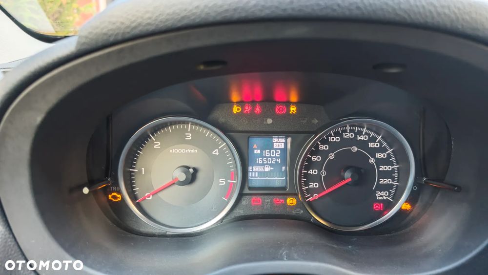 Subaru XV 2.0D Exclusive - 9