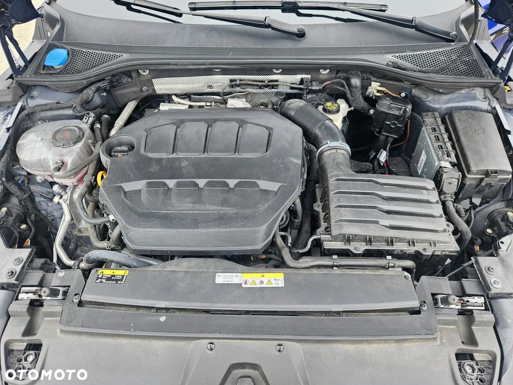 Volkswagen Arteon 2.0 TSI OPF 4Motion DSG R - 21