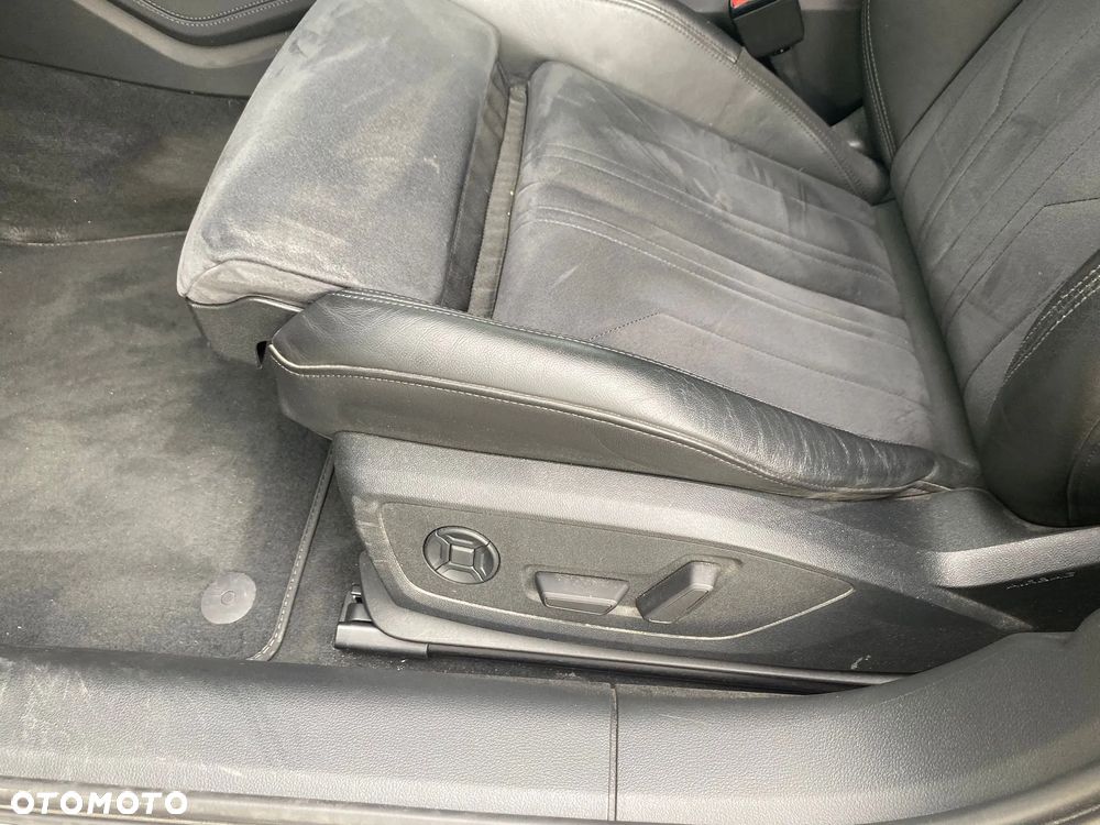 Audi A6 Avant 40 TDI mHEV Quattro Sport S tronic - 12