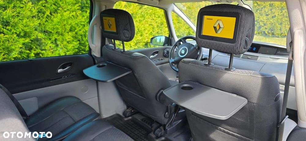 Renault Espace - 22