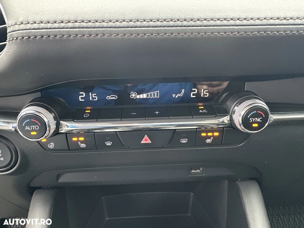 Mazda 3 - 18