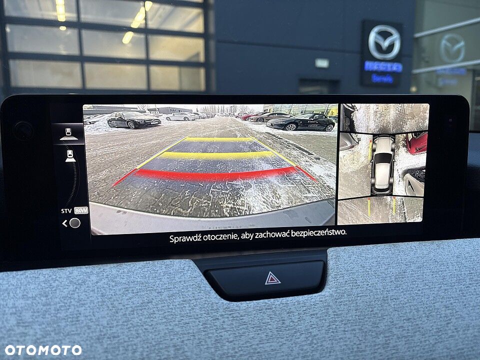 Mazda CX-60 - 23