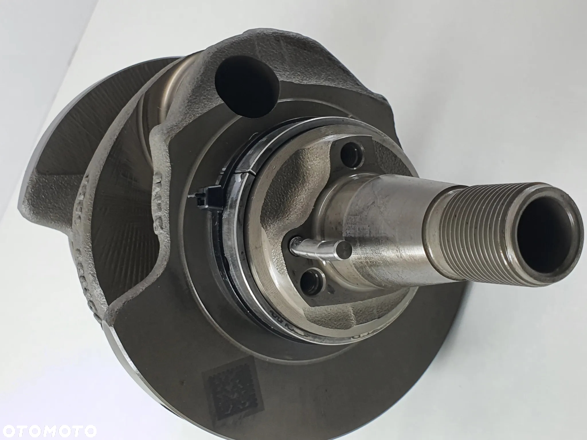 WAL KORBOWY  BMW 1200 R NINE T K21 K23 K25 NINET BMW GS K25 - 8