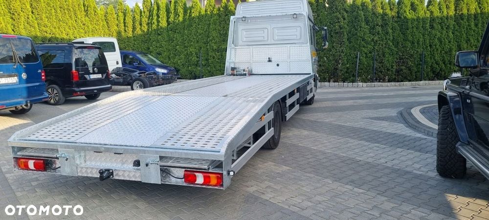 NAJAZDY - POMOC DROGOWA - AUTOLAWETA - PRODUCENT - 7