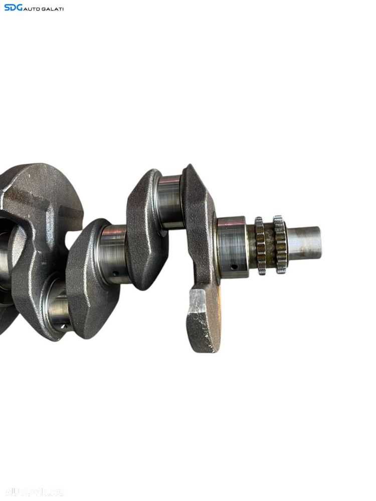 Vibrochen Arbore Cotit Mazda 5 1.8 16V Benzina 2005 - 2010 Cod 1S7G-CF 1S7G-6303-CF [B4078] - 3