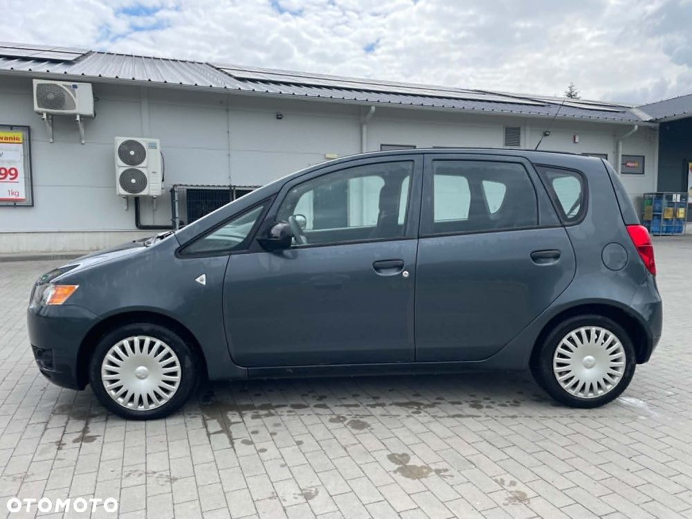 Mitsubishi Colt 1.3 Invite - 1
