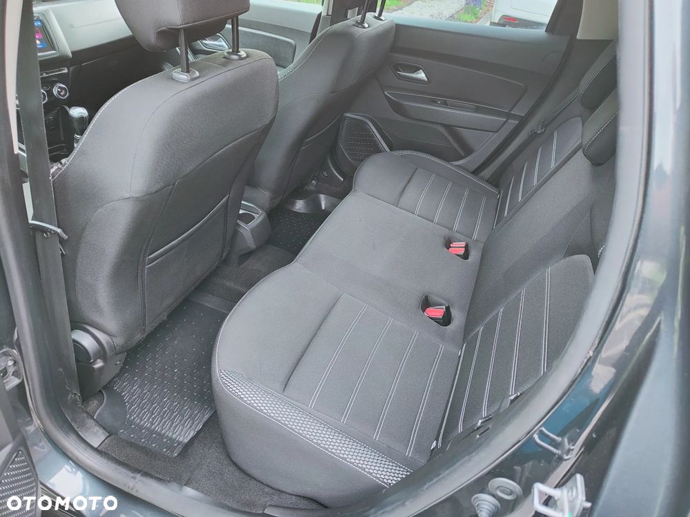 Dacia Duster 1.0 TCe Prestige - 7