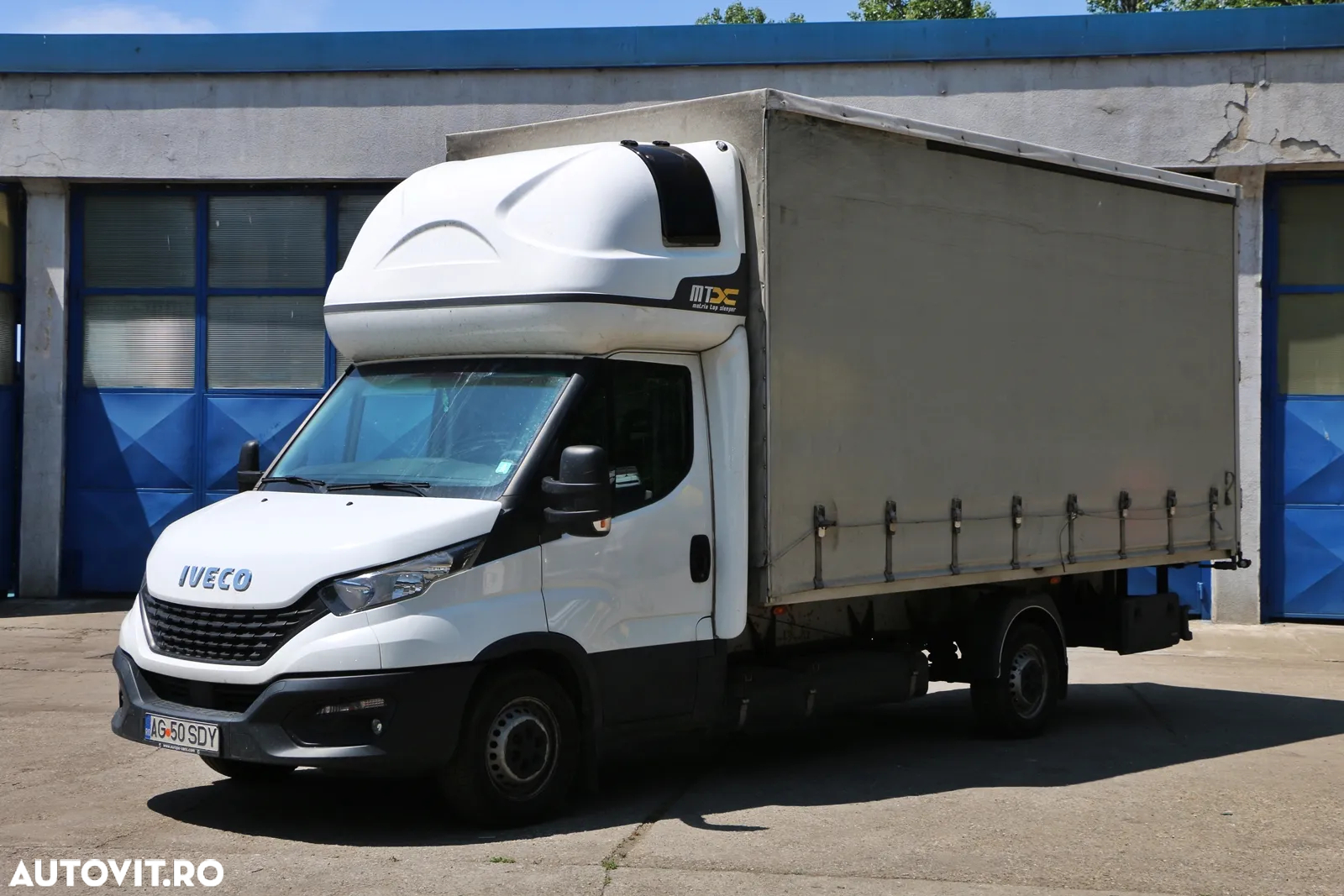 Iveco 35S18 - 5
