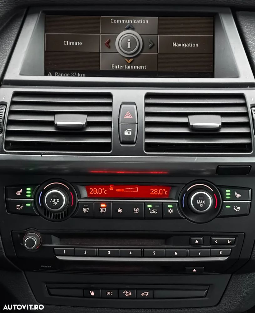 BMW X5 xDrive35d - 18