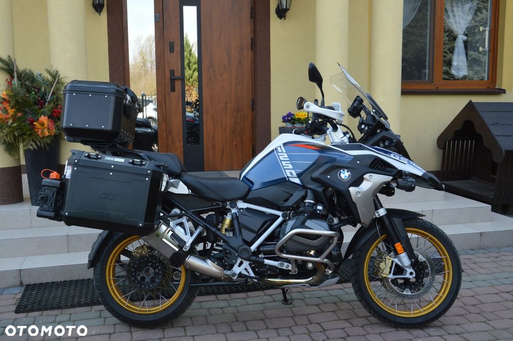 BMW GS - 25