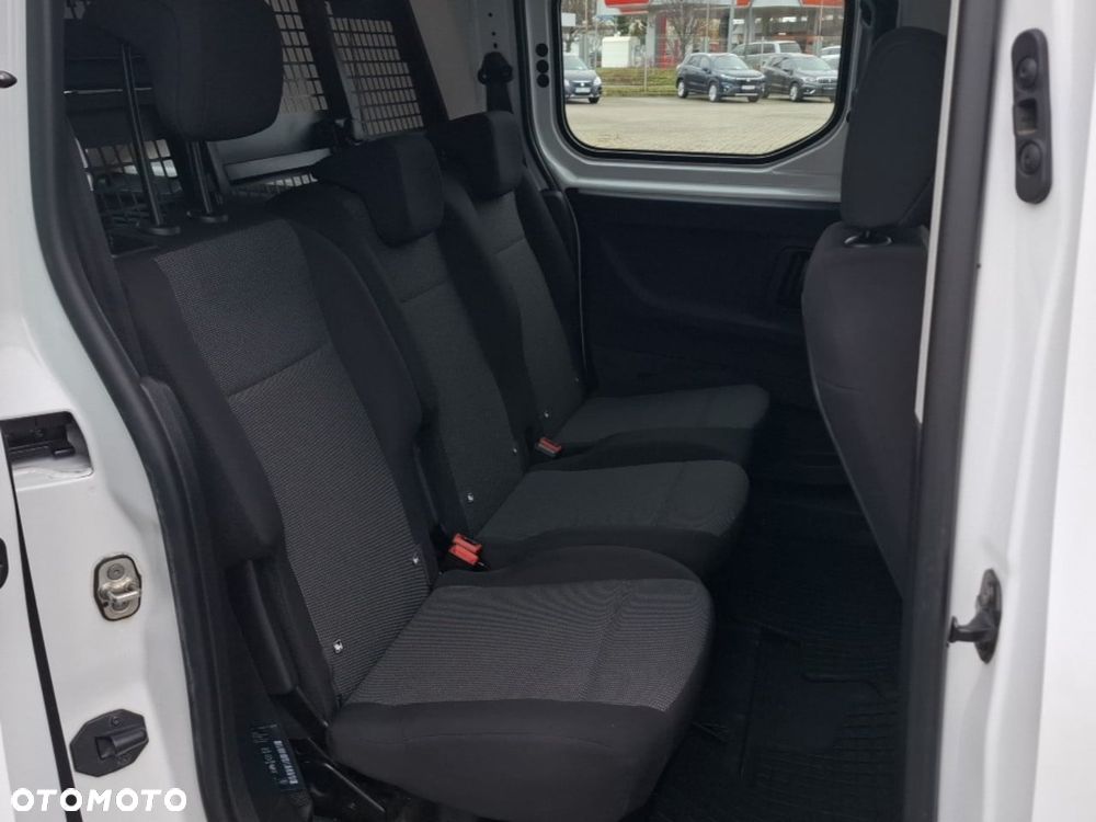 Opel Combo XL 2,3t (bryg.) - 11