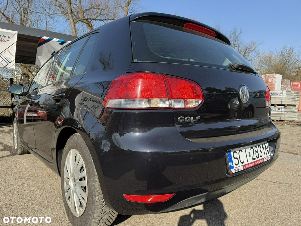 Volkswagen Golf - 9