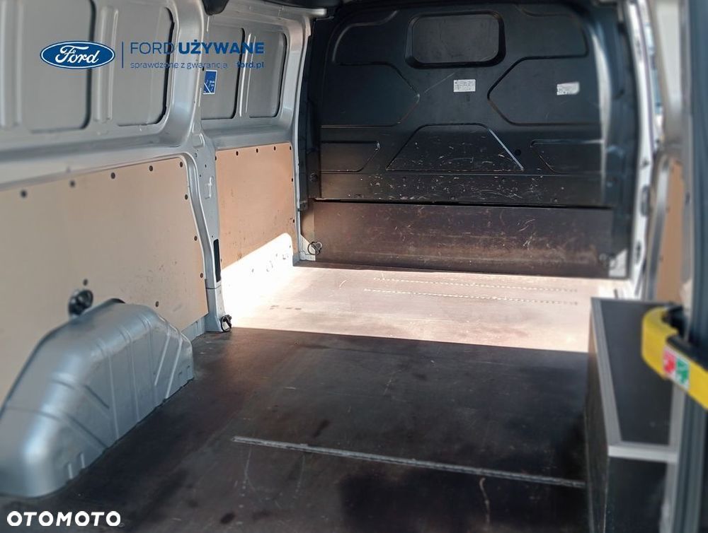Ford Transit-custom - 17