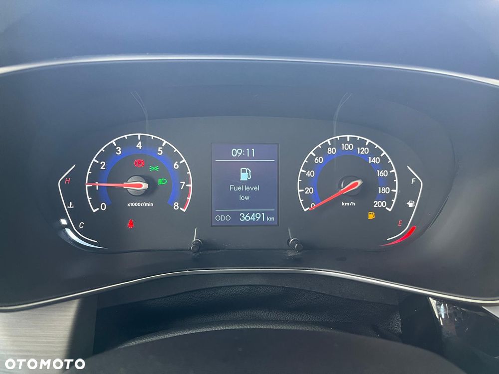 BAIC 3 - 9