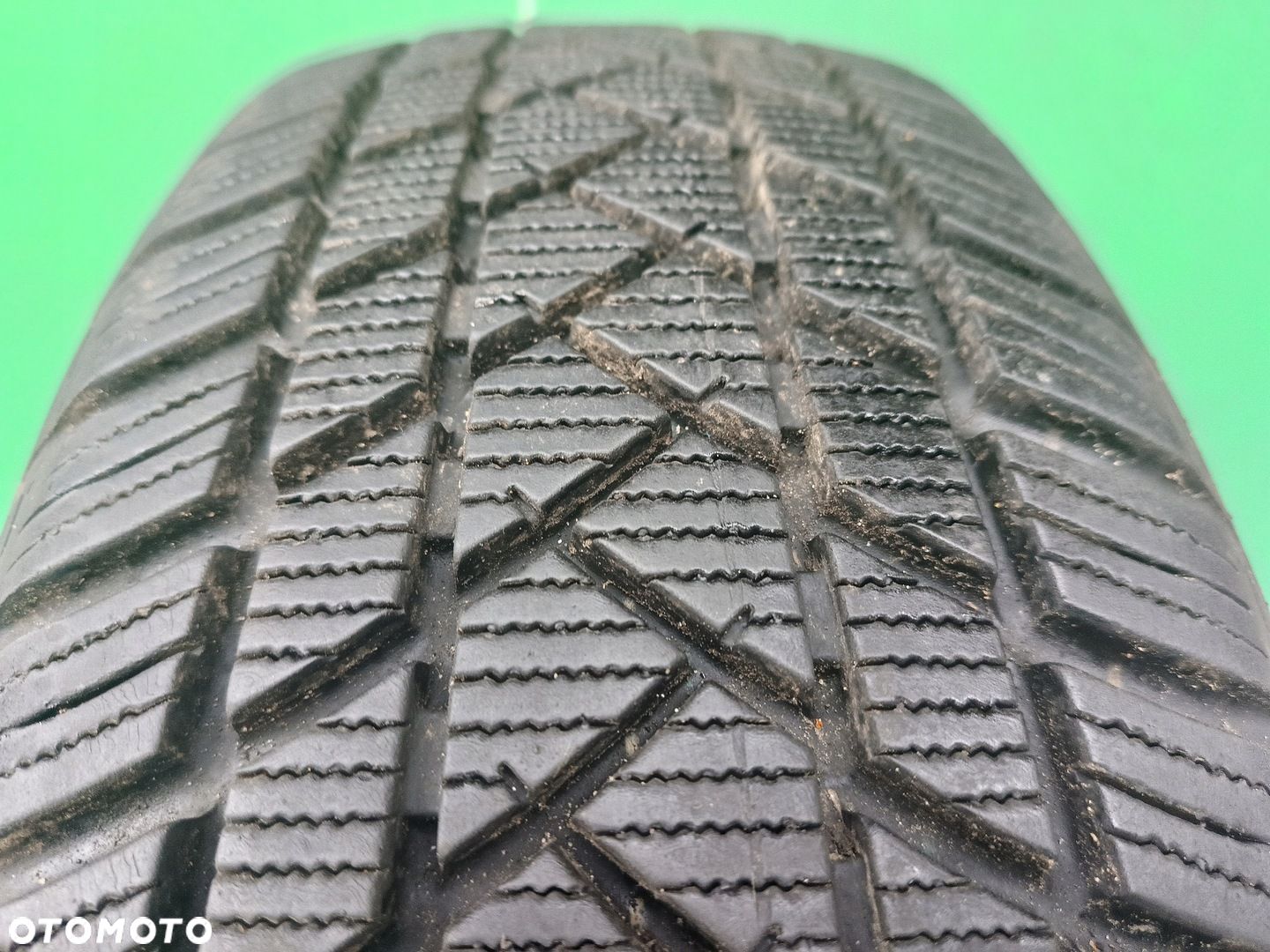 GTRadial WinterPro 2 EVO 195/65/15, 1 szt 2023 r 8 mm - 1