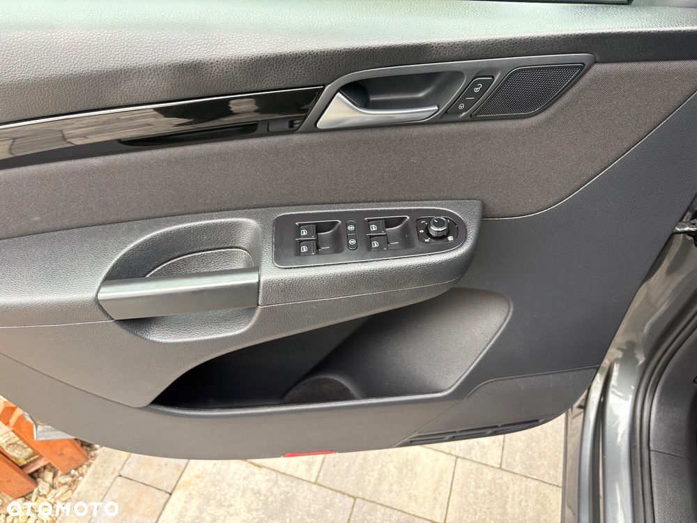 Seat Alhambra 2.0 TDI Ecomotive Crono Plus - 18