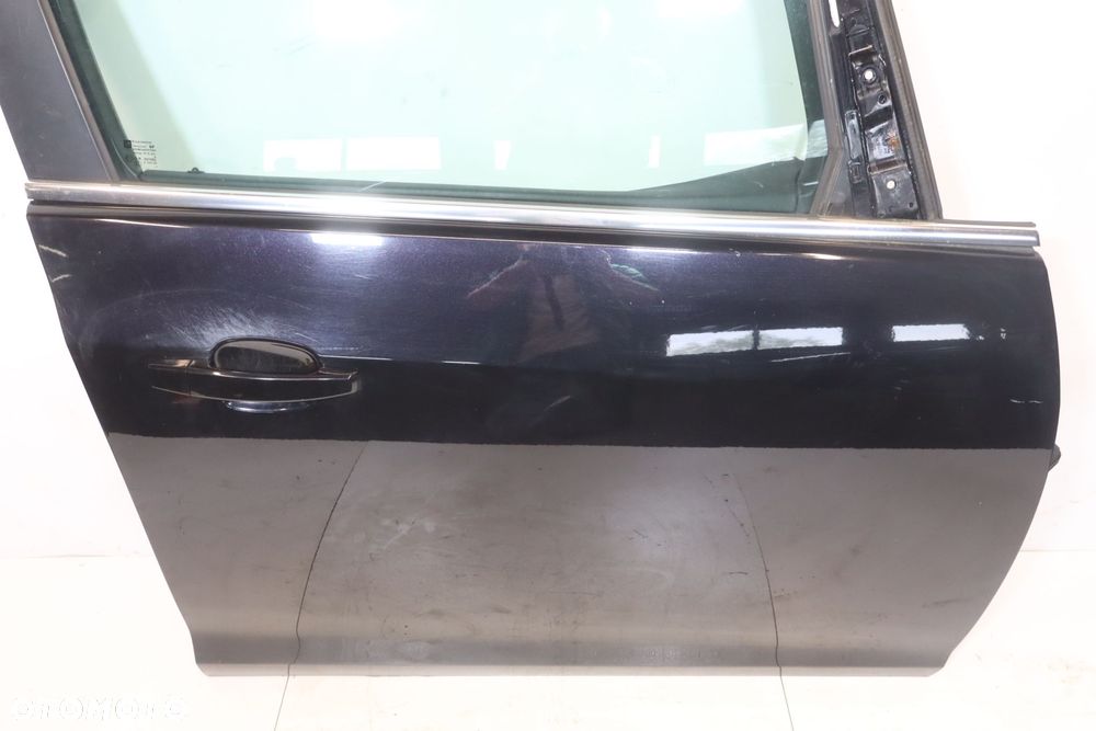 DRZWI PRAWY PRZÓD OPEL ASTRA J Z20R - 4