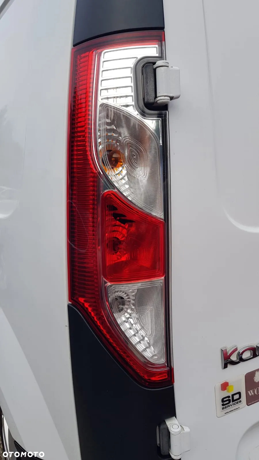 Renault Kangoo - 37