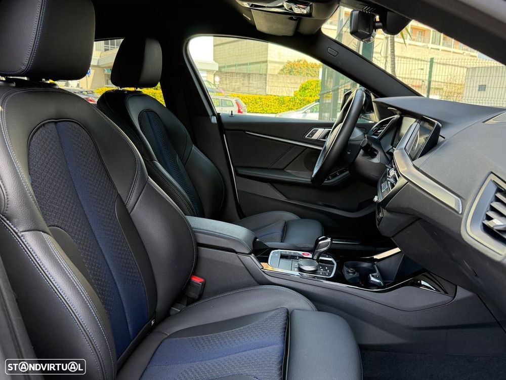 BMW 218 Gran Coupé i Pack Desportivo M - 44