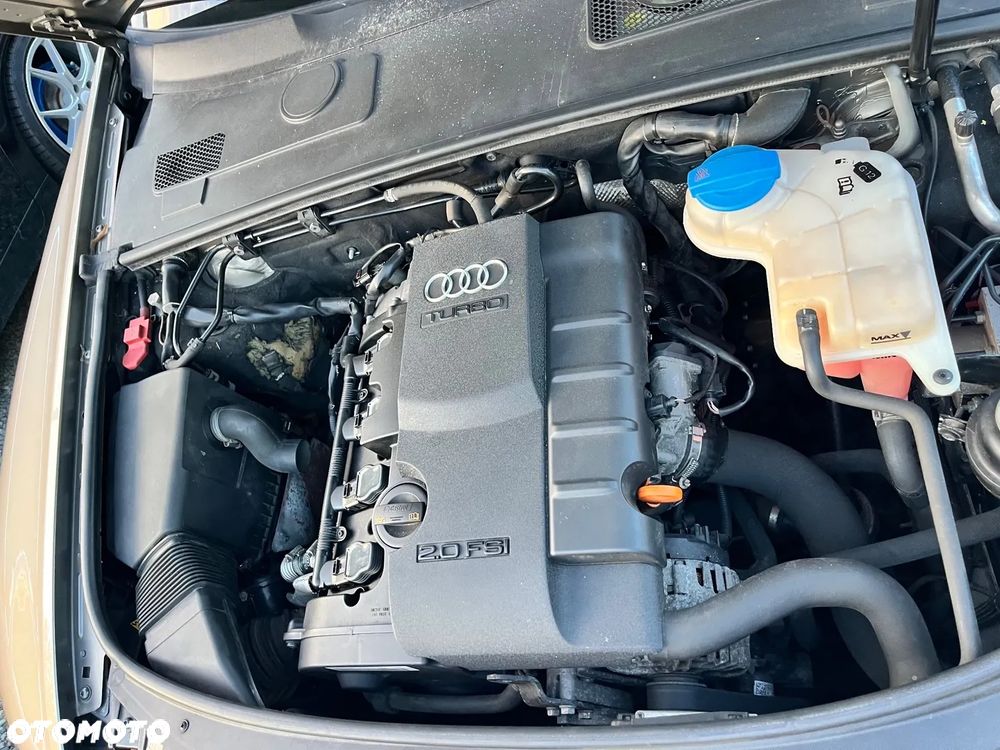 Audi A6 Avant - 31